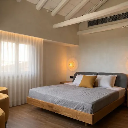 Terpou Stonehouse & Hotel
